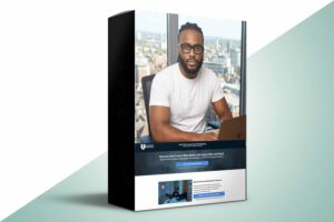 Visual Effects Video Creator by Tomorrows Creators