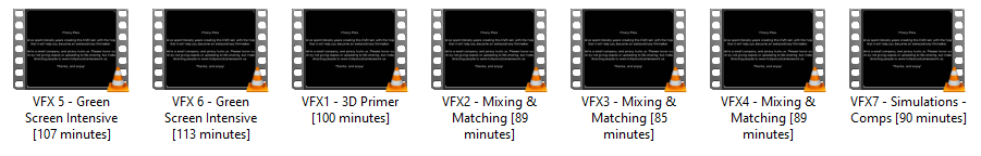 What is inside Visual effects for directors by hollywood camera